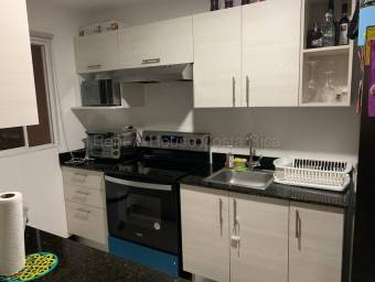 Se alquila apartamento en San Rafael Alajuela 26-1954