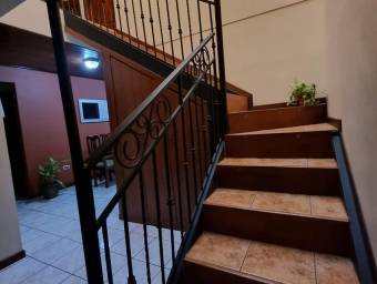 Venta de Casa en San Fco de Heredia. RAH 26-620 Venta de Casa en San Fco de Heredia. RAH 26-620