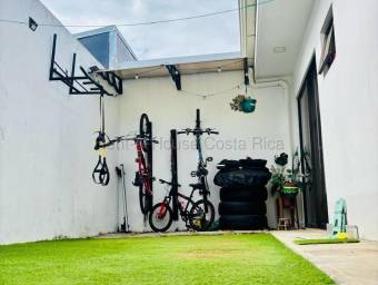 Venta de Casa en El Guarco de Cartago. RAH 26-2214 Venta de Casa en El Guarco de Cartago. RAH 26-2214