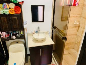 Venta de Casa en El Guarco de Cartago. RAH 26-2214 Venta de Casa en El Guarco de Cartago. RAH 26-2214