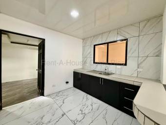Venta de hermosa casa de 2 plantas y 4 habitaciones en San Felipe Alajuelita 26-2263
