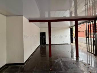 Venta de hermosa casa de 2 plantas y 4 habitaciones en San Felipe Alajuelita 26-2263