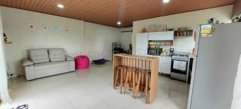 Venta de Apartamento en Carit de Puriscal-San José. RAH 26-2236