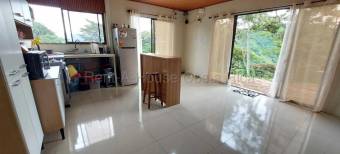 Venta de Apartamento en Carit de Puriscal-San José. RAH 26-2236