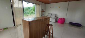 Venta de Apartamento en Carit de Puriscal-San José. RAH 26-2236