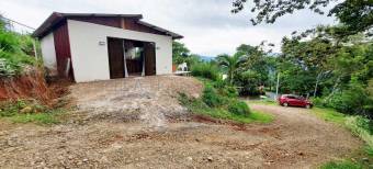 Venta de Apartamento en Carit de Puriscal-San José. RAH 26-2236