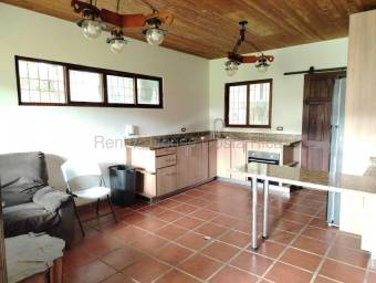 Venta de Quinta en Los Ángeles de San Rafael de Heredia. RAH 26-2248 Venta de Quinta en Los Ángeles de San Rafael de Heredia. RAH 26-2248