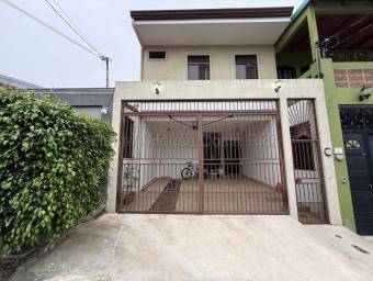 Venta de Casa en La Unión-San Diego. 