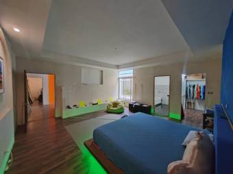 Venta de Casa en Coronado-San José.
