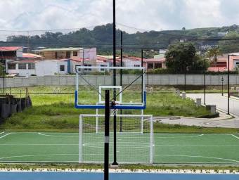 Venta de Lote en Sánchez de Curridabat. RAH 26-2219