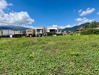 Venta de Lote en Sánchez de Curridabat. RAH 26-2219