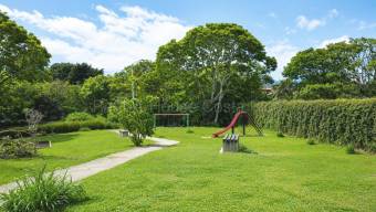 Venta de Lote en San Isidro de Heredia. RAH 26-2241