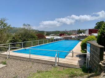 lote En condominio Sostenible Rivera del Irazu