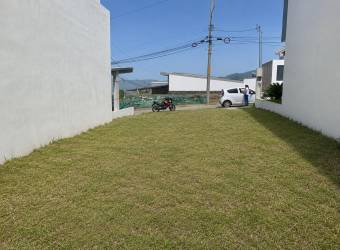 lote En condominio Sostenible Rivera del Irazu