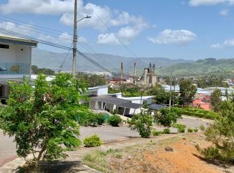 lote En condominio Sostenible Rivera del Irazu
