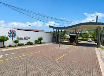 lote En condominio Sostenible Rivera del Irazu