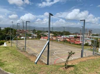 lote En condominio Sostenible Rivera del Irazu