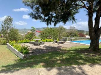 lote En condominio Sostenible Rivera del Irazu