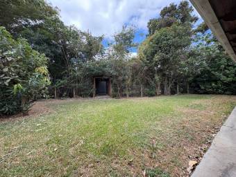 Venta de Casa en Escazú, San José. RAH 26-1099 Venta de Casa en Escazú, San José. RAH 26-1099