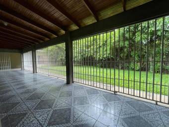 Venta de Casa en Escazú, San José. RAH 26-1099 Venta de Casa en Escazú, San José. RAH 26-1099
