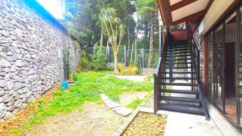 Alquiler de Casa en San Rafael-Ángeles, Heredia. RAH 26-2269