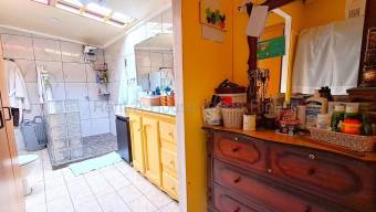 Venta de Casa en Desamparados-Gravilias. RAH 26-2265
