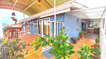 Venta de Casa en Desamparados-Gravilias. RAH 26-2265