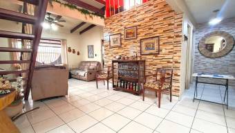 Venta de Casa en Desamparados-Gravilias. RAH 26-2265