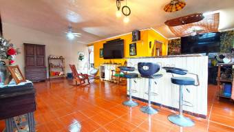 Venta de Casa en Desamparados-Gravilias. RAH 26-2265