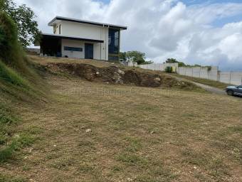Venta de Lote en Carmen-Cartago. RAH 26-2262