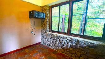 Alquiler de Casa en San Rafael-Ángeles, Heredia. RAH 26-2269