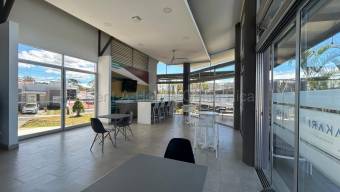 Venta de Casa en San Antonio de Alajuela. RAH 26-2255