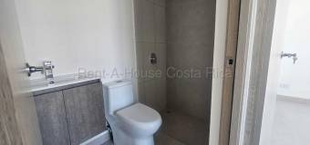 Se alquila apartamento en San Sebastián San José 26-2190