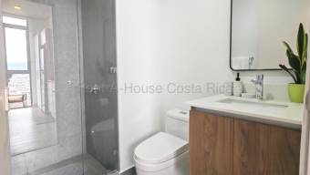 Se alquila apartamento en San José Centro 26-2034