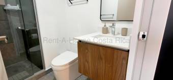 Se alquila apartamento en San José Centro 26-1815