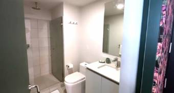 Se alquila apartamento en Mata Redonda San José 25-2046