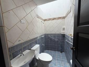 Se vende casa en San Pablo Heredia 26-2261