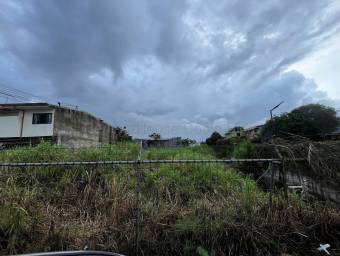 Se vende lote en Zapote San José 26-2267 Se vende lote en Zapote San José 26-2267