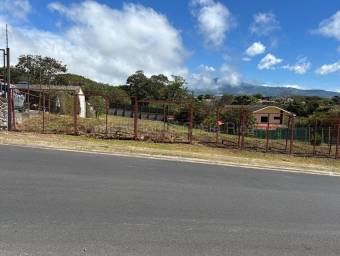 Venta de Lote en Santo Domingo-Tures, Heredia. RAH 26-2260