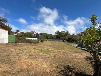 Venta de Lote en Santo Domingo-Tures, Heredia. RAH 26-2260