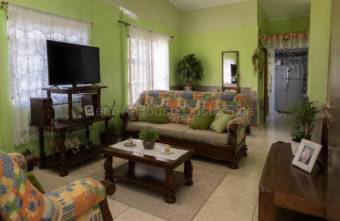 Venta de Casa en Paraíso de Cartago. INVERSIÓN