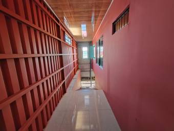 Venta de 4 Apartamentos en San Antonio de Alajuela. Venta de 4 Apartamentos en San Antonio de Alajuela.