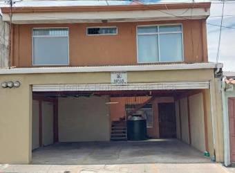 Venta de Propiedad en Occidental de Cartago. 
