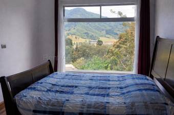 Venta casa de 3 niveles en residencial familiar con 3 habitaciones #26-1812 GS