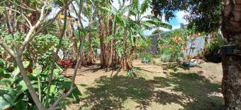 Venta lote comercial con uso mixto, frente a calle principal #26-1495 GS