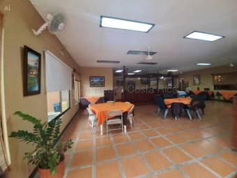 Venta de Hotel en Belén de Heredia. RAH 26-2129