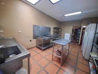 Venta de Hotel en Belén de Heredia. RAH 26-2129