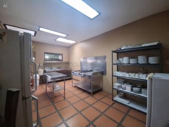 Venta de Hotel en Belén de Heredia. RAH 26-2129