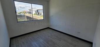 Alquiler de Casa en Turrúcares en Alajuela. RAH 26-2273