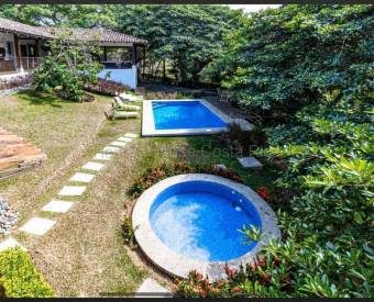 Venta de Casa en San Pedro de Turrúbares. RAH 26-2271